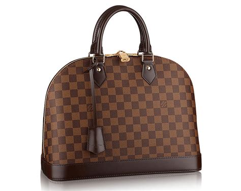 alma mini lv|louis vuitton alma mm size.